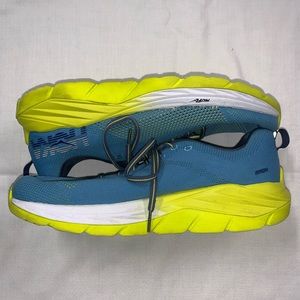 HOKA ONE ONE mach pro fly sneakers